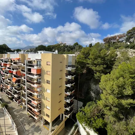 Calafate Carihuela Διαμέρισμα Τορρεμολίνος