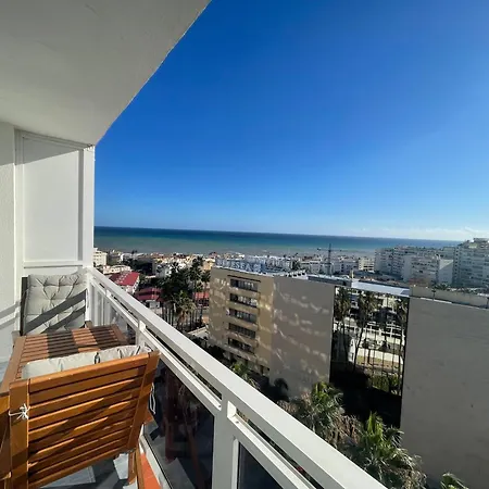 Calafate Carihuela * Τορρεμολίνος