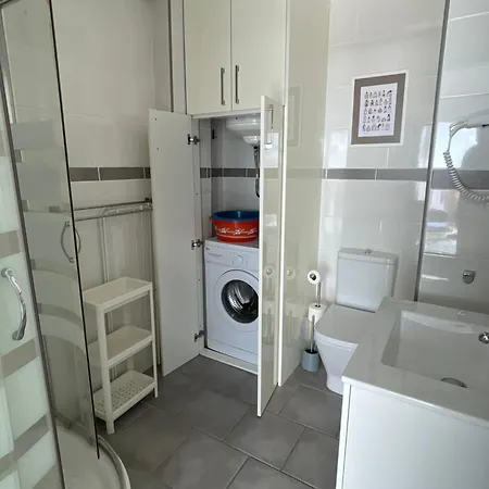 Apartment Calafate Carihuela *