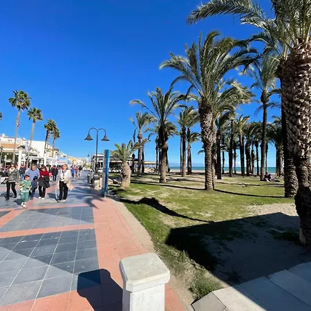 Appartamento Calafate Carihuela