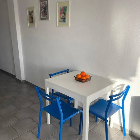 Calafate Carihuela Apartment Torremolinos