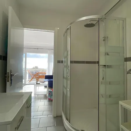 Apartment Calafate Carihuela *