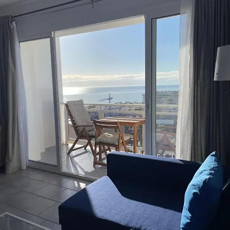 Appartement Calafate Carihuela Torremolinos