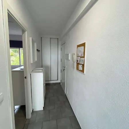 Calafate Carihuela Apartmán