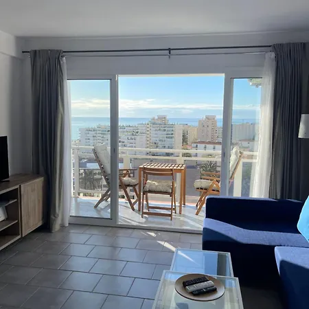 Apartmán Calafate Carihuela